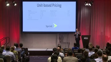 API Business Models: 20 Models in 30 Minutes - John Musser, API Science