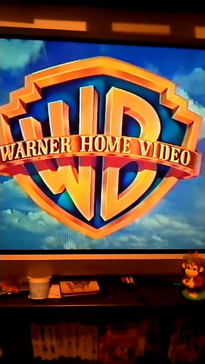 Opening To Annie Get Your Gun 2001 VHS