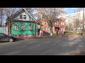 Экскурсия по городу Луга. Интересное. Достопримечательности. Часть 1.