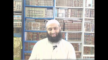 شرح كتاب حصن المسلم(4)--أذكار الإستيقاظ(4)- عمرو صلاح شافع