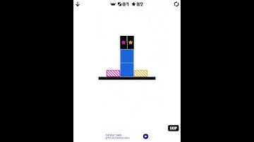 Ultra Sharp Level 204 All Stars Walkthrough