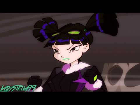 Winx Club || Musa - Kill The Lights *HBD MOMO!*