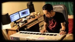 Dream Theater - Illumination Theory Full Instrumental Keyboard Cover