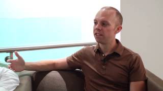 StarMegaDO4 | Hyatt Gold Passport interview with Randy Petersen — Part 2