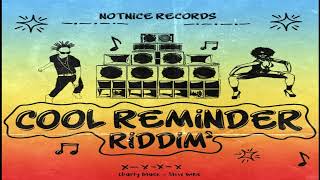 Chronic Law - Notice