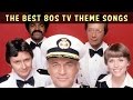 The best 80s tv shows  opening theme songs