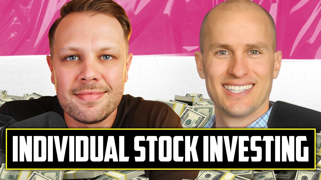 A Masterclass on Investing in Individual Stocks with Brian Feroldi