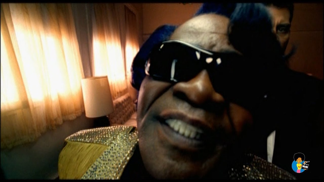 James Brown   Beat The Devil 2002  Directed by Tony Scott HD