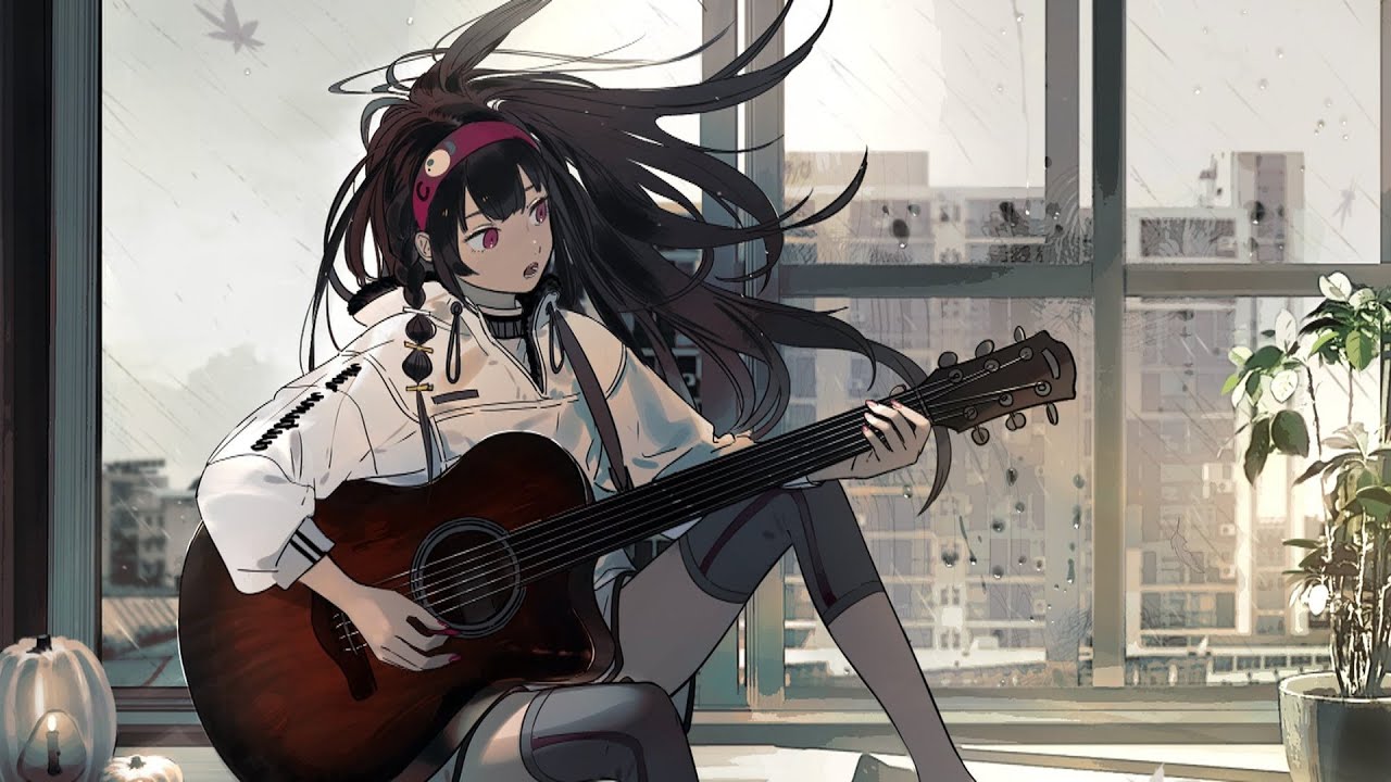 Featured image of post Easy Anime Songs To Play On Guitar Please show me all of your tutorials tabs and chords my fellow anime musicians