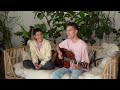 Ant Saunders – Yellow Hearts (Acoustic) feat. Audrey Mika