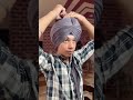 Double Pecha wale dastar ❤️ Insta=Abhipannu_turban