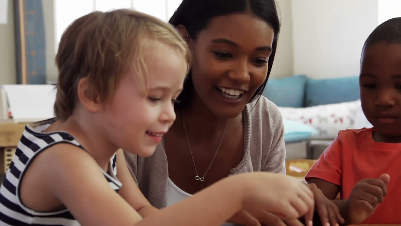 WSRCA Texas Rising Star Parent Orientation YouTube