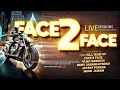 Boeke boeke i roberto i face 2 face live i reena record studio