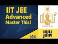 🔥IIT JEE ADVANCED ...RANK BOOSTER SERIES... SOLUTION 🔥