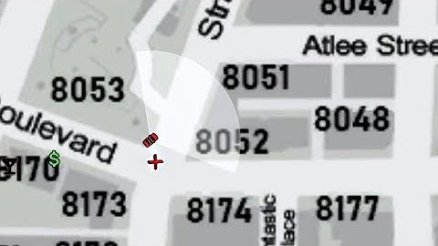 JOB BLIP SYSTEM FIVEM | SERVICE BLIP | ESX FRAMEWORK