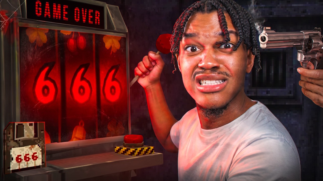 Gambling But If I Go Broke I Die