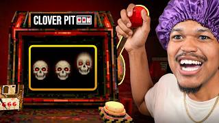 Gambling But If I Go Broke I Die