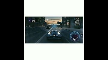 Need for Speed No Limits | Android Gameplay - Part 12 #shorts #needforspeed #nfs #nfsnolimits