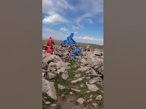ХАНХӨХИЙН НУРУУНЫ НОЁН ОРГИЛ АЛТАН ДУУЛГА УУЛ - YouTube