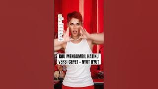 DJ Kau Mengambil Hatiku (Dance Tutorial) | Trend DC Velocity Gen Z & Alpha (Utopia - Benci Remix)