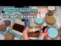 Lotus sundae Review | Layers Bakeshop #lotus #layer #review #reviews #honestreview