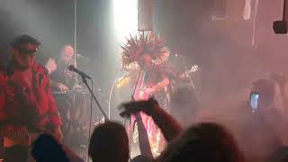 Sigue Sigue Sputnik - Live at Fuchs2 Prague Gothic Treffen 2023