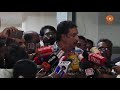 വന്യജീവികളെ കാട്ടിലേക്ക് ഓടിക്കാൻ 500 ആളുകളുടെ റിസർവ് ഫോഴ്സ് ഉണ്ടാക്കും | Shibu Baby John