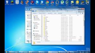 [TUT] SkyFlyff - How To Install The Patcher