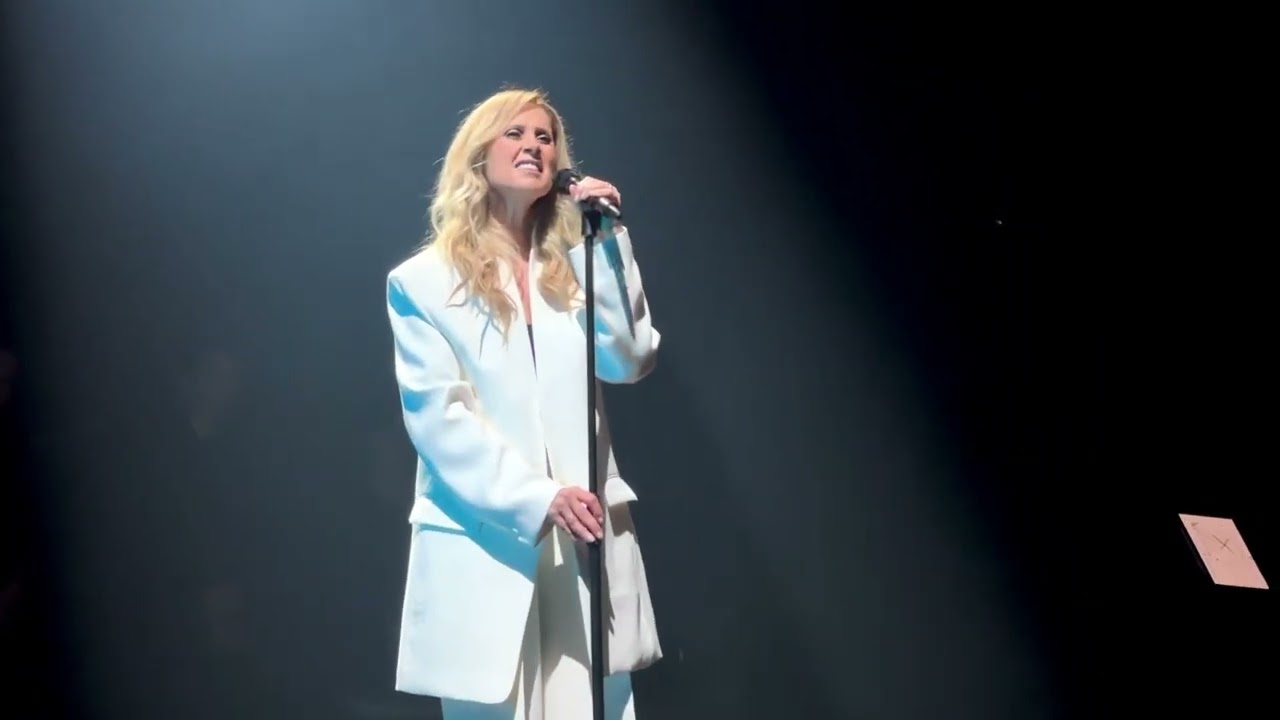 Lara Fabian - Je suis malade