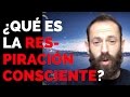 ¿Qué es la respiración consciente? #Mundo.Ep.25 - Leandro Taub