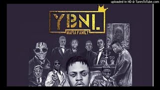 INSTRUMENTAL Fire Boy I 39 ll b Fine prod by Festbeatz
