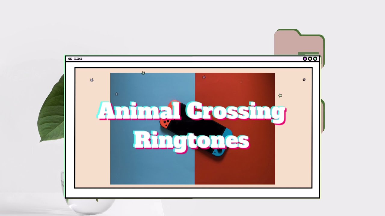 download animal crossing text tones ring tones