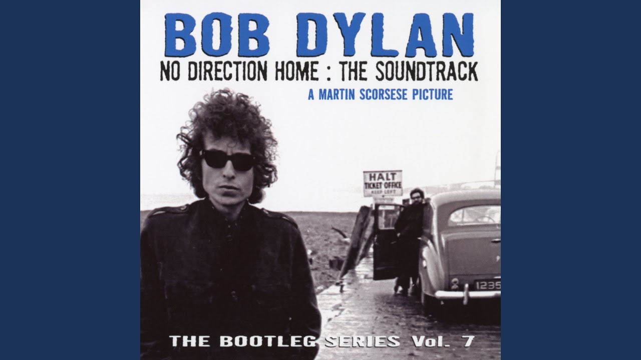 Ballad of a Thin Man (Live at the ABC Theatre, Edinburgh, UK - May 1966) Ballad of a Thin Man (Live at the ABC Theatre, Edinburgh, UK - May 1966)