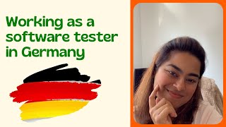 Working as a software tester in Germany | How to get jobs in Germany for QA profile screenshot 4