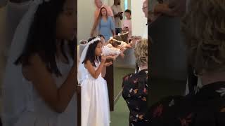 First Holy Communion 2023