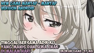 Unduh Aplikasi Game LIVING TOGETHER WITH YOUR CUTE NIECE ANDROID PORT + MOD ➫ Link Di komentar ꪜ screenshot 4