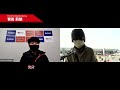 【鈴鹿ファン感謝デー】TGRドライバー宮田莉朋選手と直接喋ってみた！