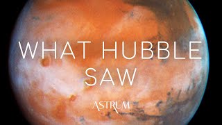 Hubble's Images of Our Solar System Shocked Me | Hubble Space Images Episode 9