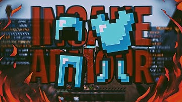 SHARP 7 + EFFICIENY 8!!! (MCPE Ownage Fcations): #4