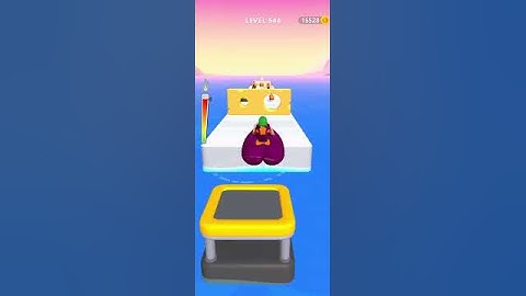 Twerk Race 3D in Max Level Gameplay iOS,Android Walkthrough All Trailers Update Game Mobile