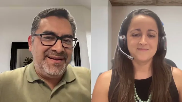 Norah Perez PM & SCRUM Master complete interview o...