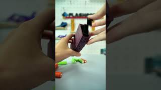 Famous AA Battery Magazine Dispenser 3D Print #3dprinter #3dprint #flashforge #shorts #fyp Net Worth