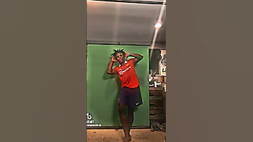 Ishowspeed X Brazil Phonk Dance 