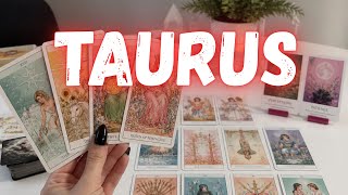 TAURUS You Have A Very IMPORTANT Call Incoming, CONGRATULATIONS Ahead Of Time