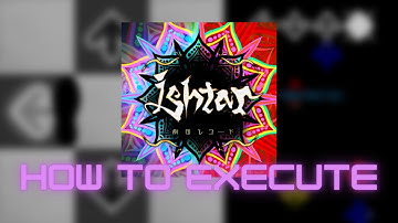 【DDR A】Ishtar CSP Lvl. 16 - How to execute