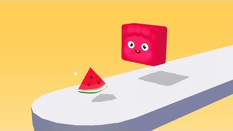 Jelly Shift : All Levels Gameplay Android, iOS | Level 1 - 5