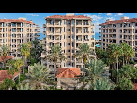 1725 Dunes Club Place, Fernandina Beach, FL home video tour