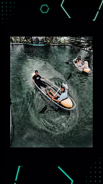 Jepretan Foto Orang Indonesia Paling Viral Didunia