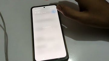 Poco x5 5g date or time set kare, how to change date and time poco mobile