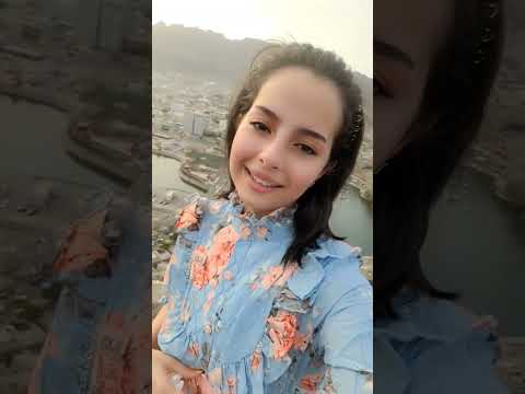 ماريا قحطان _ قلعة صيرة ٢